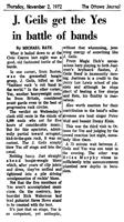 Articles & News